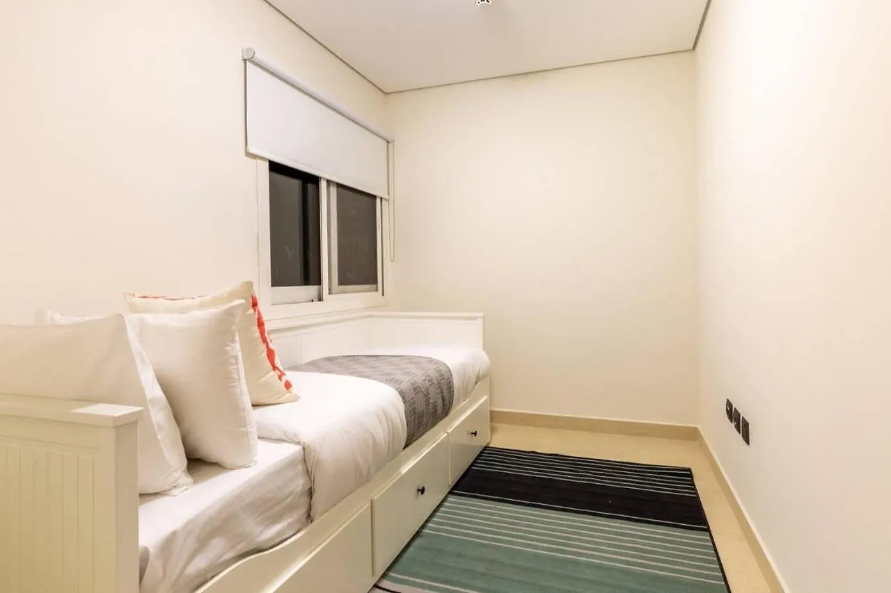 Frank Porter - Mon Reve Apartment Dubai 0*,  United Arab Emirates